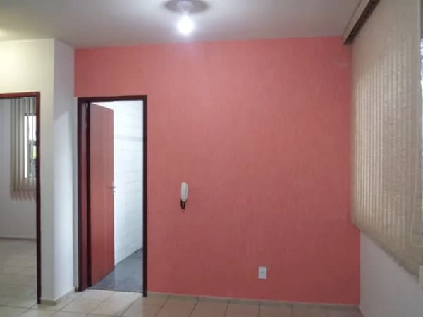 Apartamento com 2 dormitórios à venda, 52 m² por R$ 295.000,00 - Bandeirantes (Pampulha) - Belo Horizonte/MG
