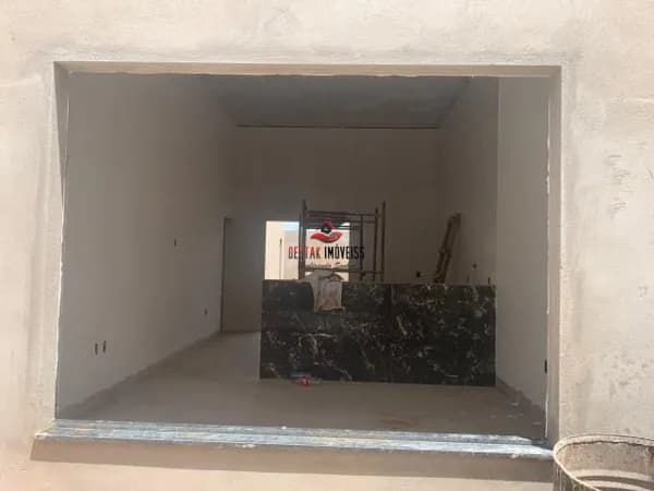 Casa com 3 quartos à venda no Bairro Portal do Vale - Uberlândia/MG