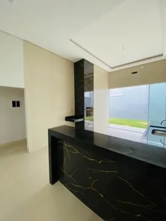 Casa com 3 quartos à venda no Bairro Jardim Europa - Uberlândia/MG