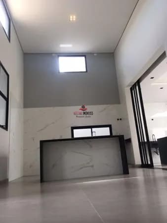 Casa em Uberlândia - Aclimação