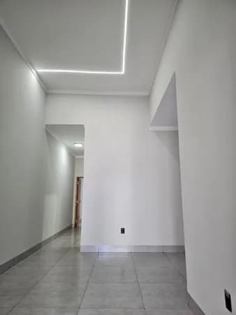 Casa com 2 quartos à venda bairro Jardim Brasília - Uberlândia/MG