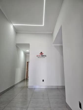 Casa com 2 quartos à venda bairro Jardim Brasília - Uberlândia/MG
