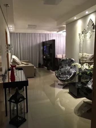 Apartamento com 3 quartos à venda, bairro Tubalina - Uberlândia/MG
