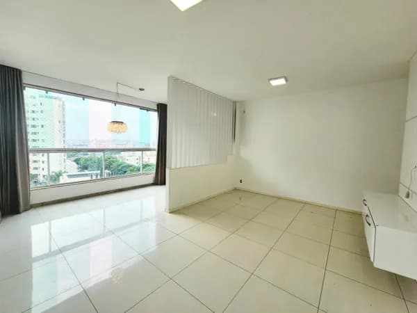 Apartamento com 3 quartos à venda no Bairro Jardim Finotti - Uberlândia/MG