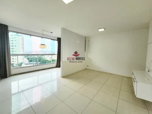 Apartamento com 3 quartos à venda no Bairro Jardim Finotti - Uberlândia/MG