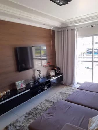 Apartamento Residencial à venda, Saraiva, Uberlândia - AP1669.