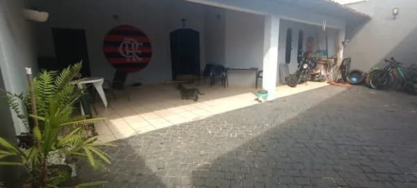 Casa com 3 quartos à venda no Bairro Jardim Patrícia - Uberlândia/MG