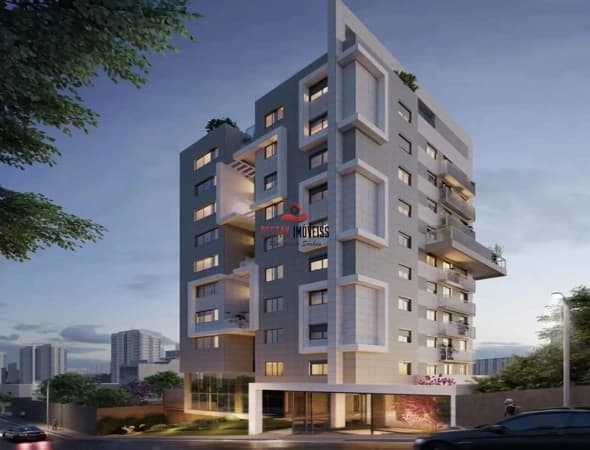 Apartamento de 4 quartos no bairro Santo Antônio