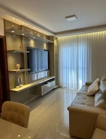 Apartamento com 3 quartos à venda bairro Laranjeiras - Uberlândia/MG