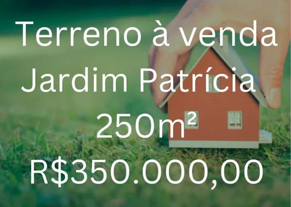 Lote/Terreno em Uberlândia - Jardim Patrícia
