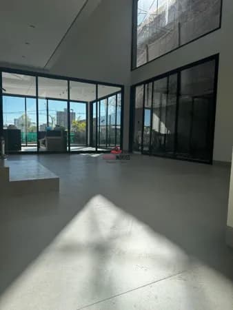 Casa com 4 quartos à venda, Condomínio Tamboré Uberlândia - Gávea - Uberlândia/MG