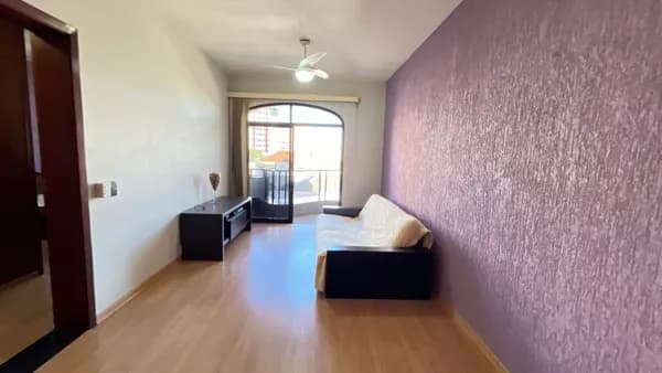 Flat à venda, 58 m² por R$ 320.000,00 - Centro - Uberlândia/MG