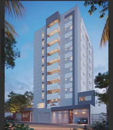Apartamento em Uberlândia - Segismundo Pereira