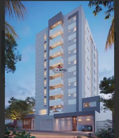 Apartamento em Uberlândia - Segismundo Pereira
