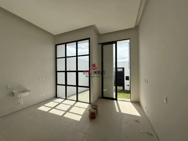 Casa com 3 quartos à venda no Bairro Verde Umuaramaa - Uberlândia/MG