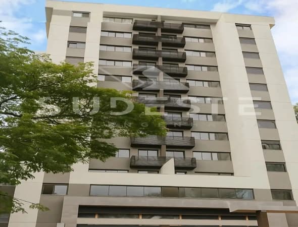Cobertura de 2 quartos no bairro Serra