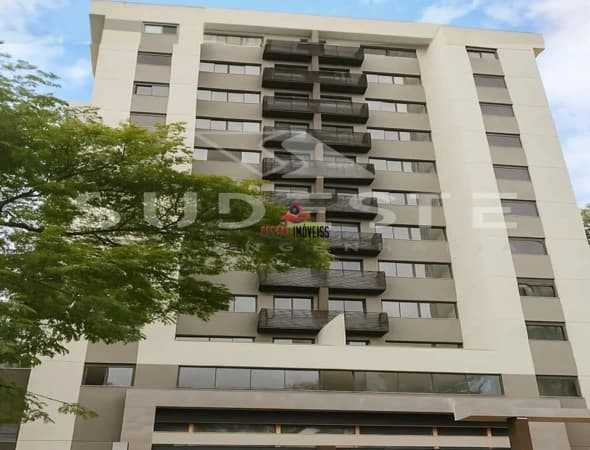 Cobertura de 2 quartos no bairro Serra