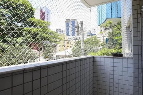 Apartamento à venda, 187 m² por R$ 950.000,00 - Gutierrez - Belo Horizonte/MG