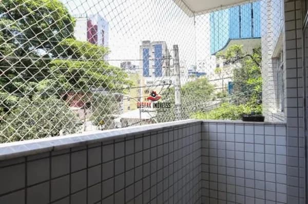 Apartamento à venda, 187 m² por R$ 950.000,00 - Gutierrez - Belo Horizonte/MG