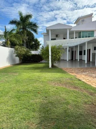 Sobrado com 3 quartos à venda Bairro Jardim Karaíba - Uberlândia/MG