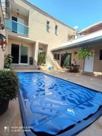 Casa com 3 quartos à venda no Bairro Cidade Jardim - Uberlândia/MG