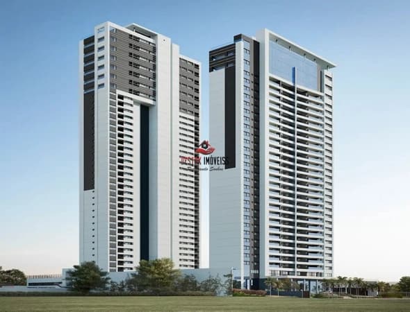 Apartamento de 4 quartos no bairro Jardim Karaíba