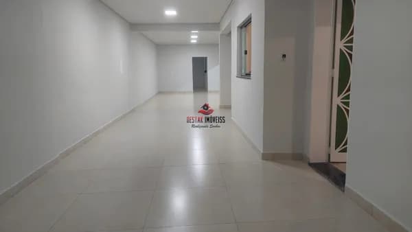Casa à venda, 200 m² por R$ 900.000,00 - Santa Mônica - Uberlândia/MG