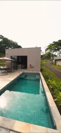 Rancho com 4 quartos à venda bairro Represa de miranda - Uberlândia/MG