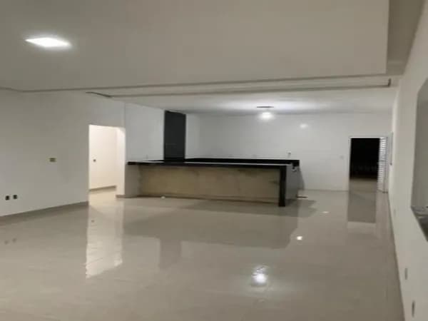 Casa com 3 quartos à venda no Bairro City Uberlândia - Uberlândia/MG
