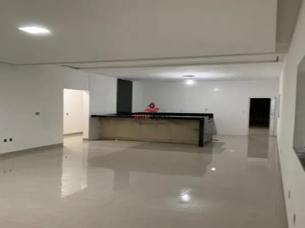 Casa com 3 quartos à venda no Bairro City Uberlândia - Uberlândia/MG