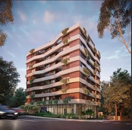 Apartamento à venda, 88 m² por R$ 1.440.947,71 - Santa Efigênia - Belo Horizonte/MG