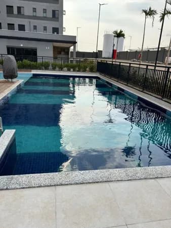 Apartamento em Uberlândia - Shopping Park