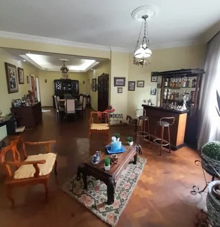 Apartamento à venda, 236 m² por R$ 1.200.000,00 - Funcionários - Belo Horizonte/MG