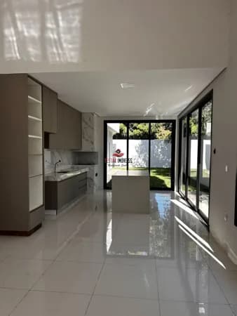 Casa com 3 quartos à venda, Bairro Daniel Fonseca - Uberlândia/MG