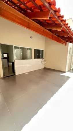 Casa à venda, 86 m² por R$ 550.000,00 - Novo Mundo - Uberlândia/MG