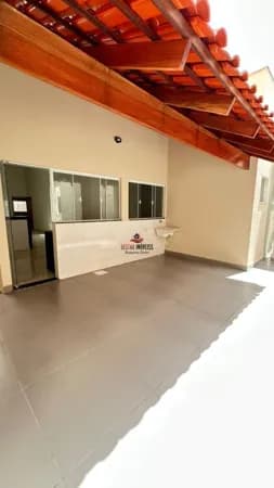 Casa à venda, 86 m² por R$ 550.000,00 - Novo Mundo - Uberlândia/MG