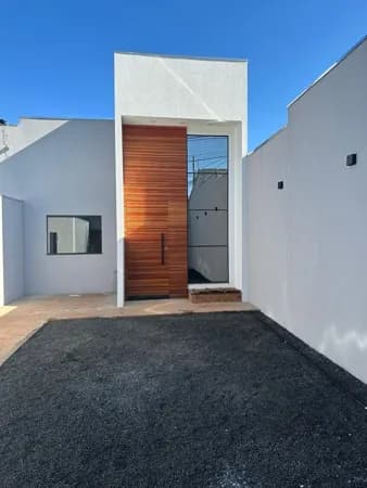 Casa à venda, 99 m² por R$ 470.000,00 - Jardim Brasília - Uberlândia/MG