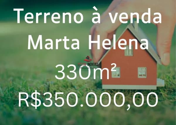 Lote/Terreno em Uberlândia - Marta Helena