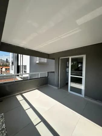 Apartamento com 3 quartos à venda, bairro Patrimônio - Uberlândia/MG