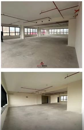 Sala comercial à venda no bairro Maracanã - Uberlândia - MG