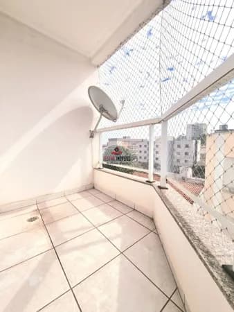 Apartamento em Uberlândia - Tabajaras