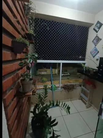 Apartamento à venda, 56 m² por R$ 340.000,00 - Presidente Roosevelt - Uberlândia/MG