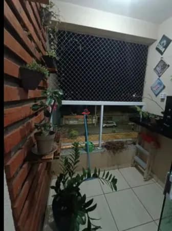 Apartamento à venda, 56 m² por R$ 340.000,00 - Presidente Roosevelt - Uberlândia/MG