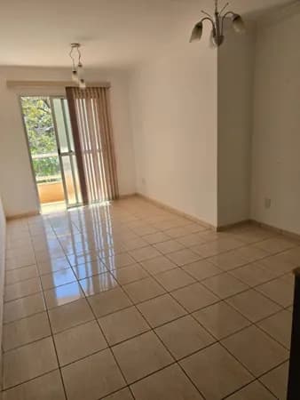 Apartamento em Uberlândia - Vigilato Pereira