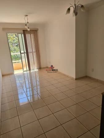 Apartamento em Uberlândia - Vigilato Pereira