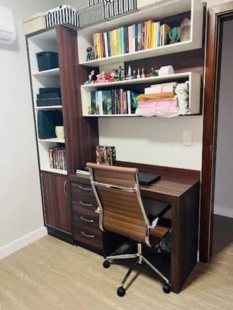 Apartamento Residencial à venda, Vigilato Pereira, Uberlândia - AP1741.