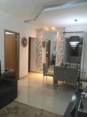 Apartamento à venda, 65 m² por R$ 300.000,00 - Martins - Uberlândia/MG