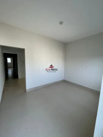 Casa em Uberlândia - Jardim Canaã