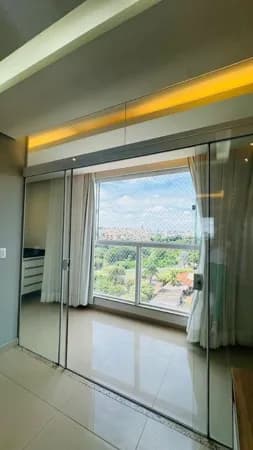 Apartamento com 2 quartos à venda, Bairro Jaraguá - Uberlândia/MG