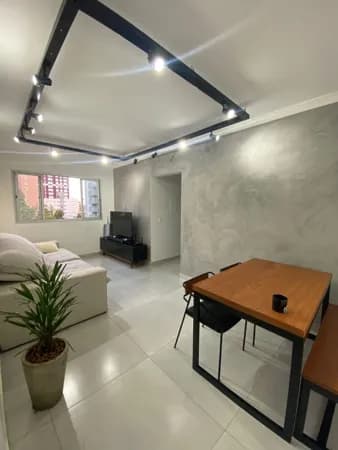 Apartamento à venda, 70 m² por R$ 315.000,00 - Saraiva - Uberlândia/MG